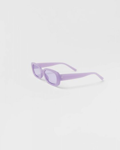 Rectangular Sunglasses