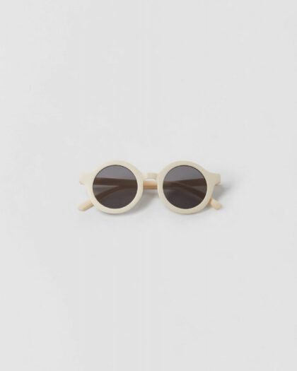 Round Sunglasses