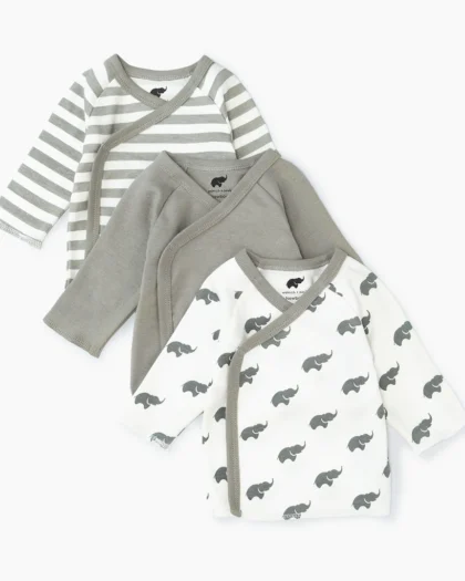 3-Pack Top Bundle