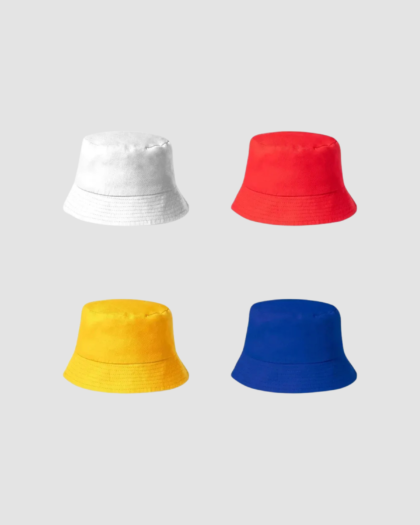 Bob Classique Enfant – Plusieurs Couleurs