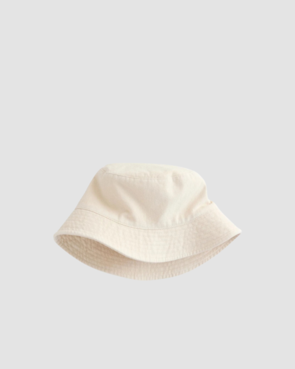 Bob Classique Crème pour Enfant