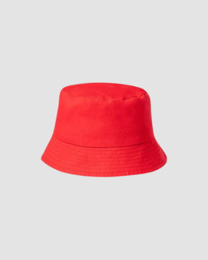 Bonnet Enfant Timon - Rouge