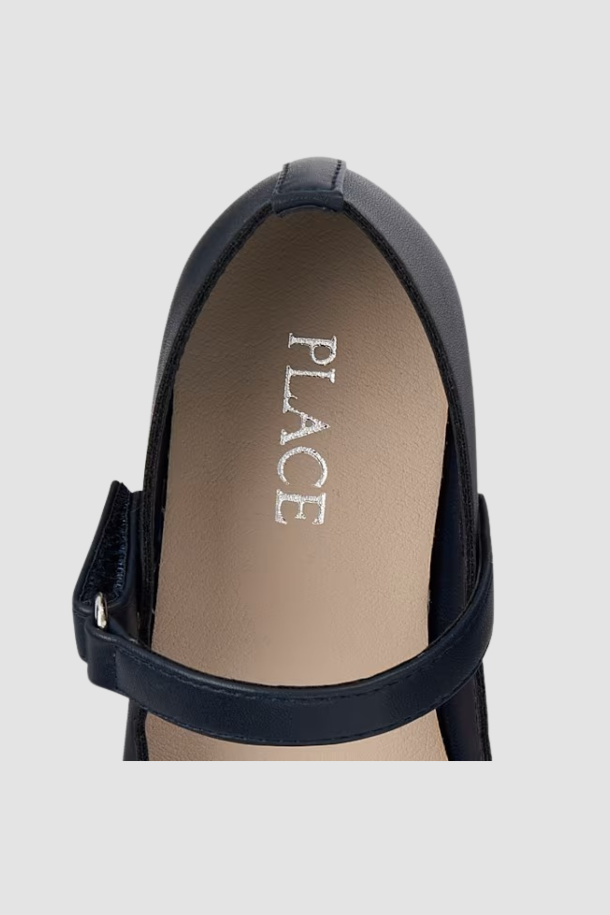 Chaussures comfort flex pour fille bleues - Place – Image 3