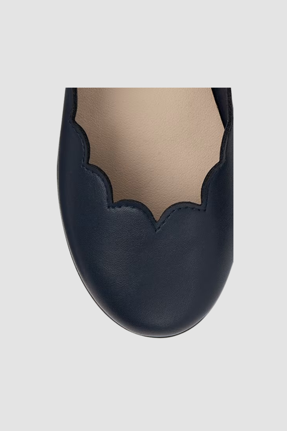 Chaussures comfort flex pour fille bleues - Place – Image 4
