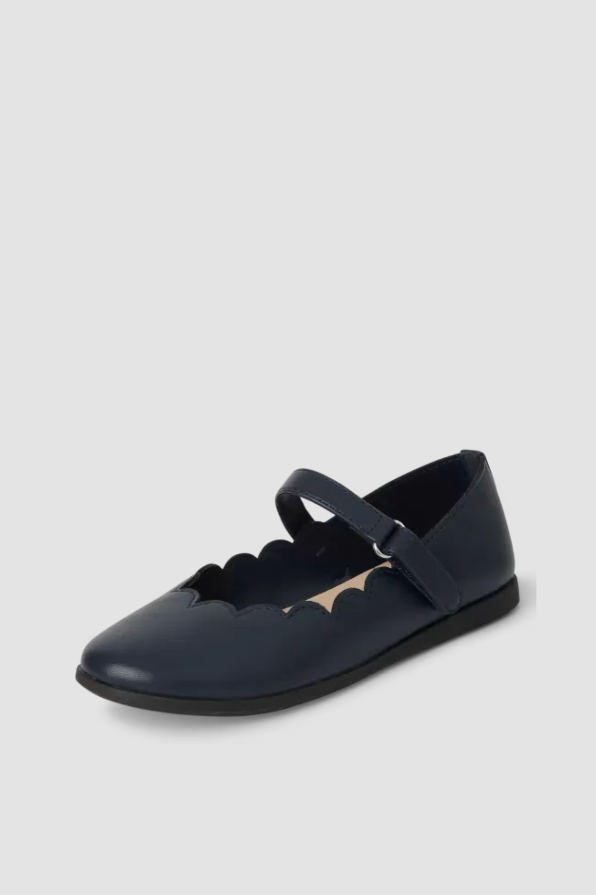Chaussures comfort flex pour fille bleues - Place – Image 2