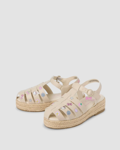 Espadrilles Hello Kitty