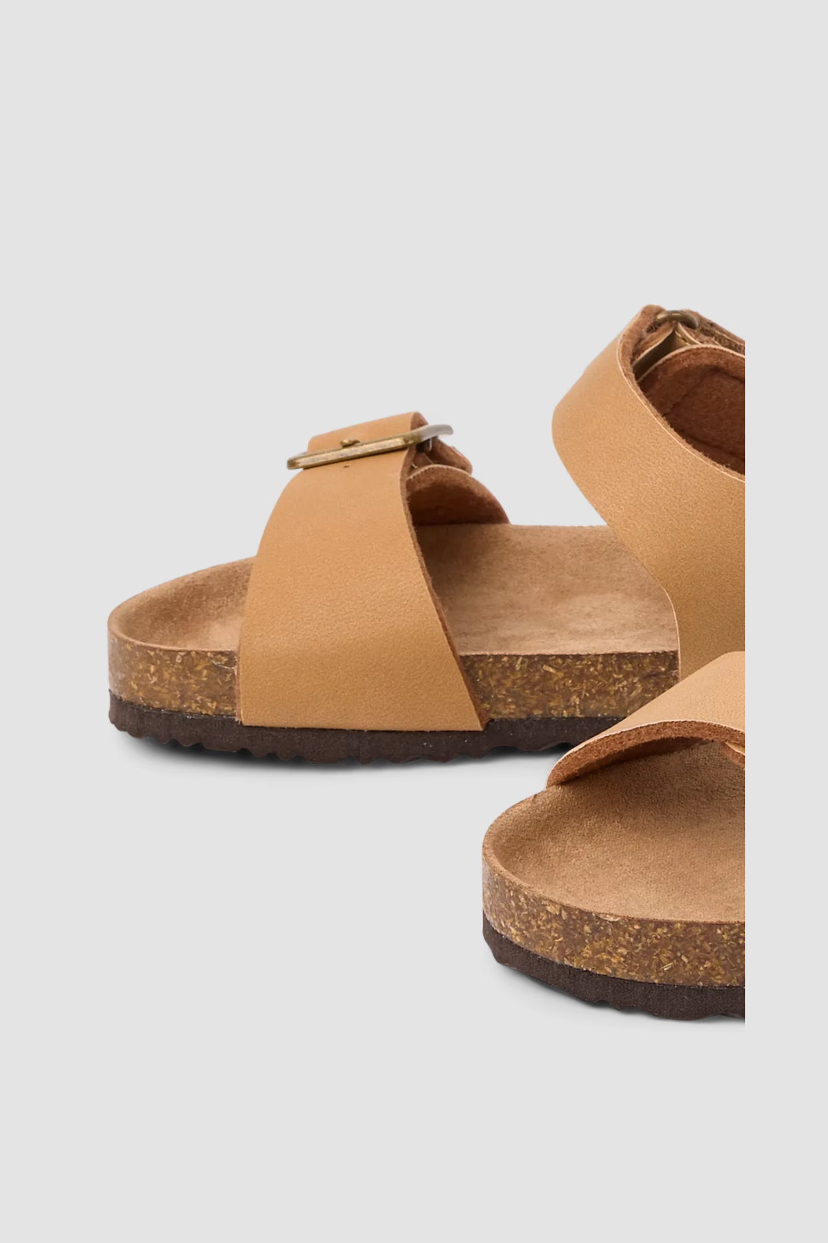 Sandales à boucle beiges pour petit garçon - The children's place – Image 2