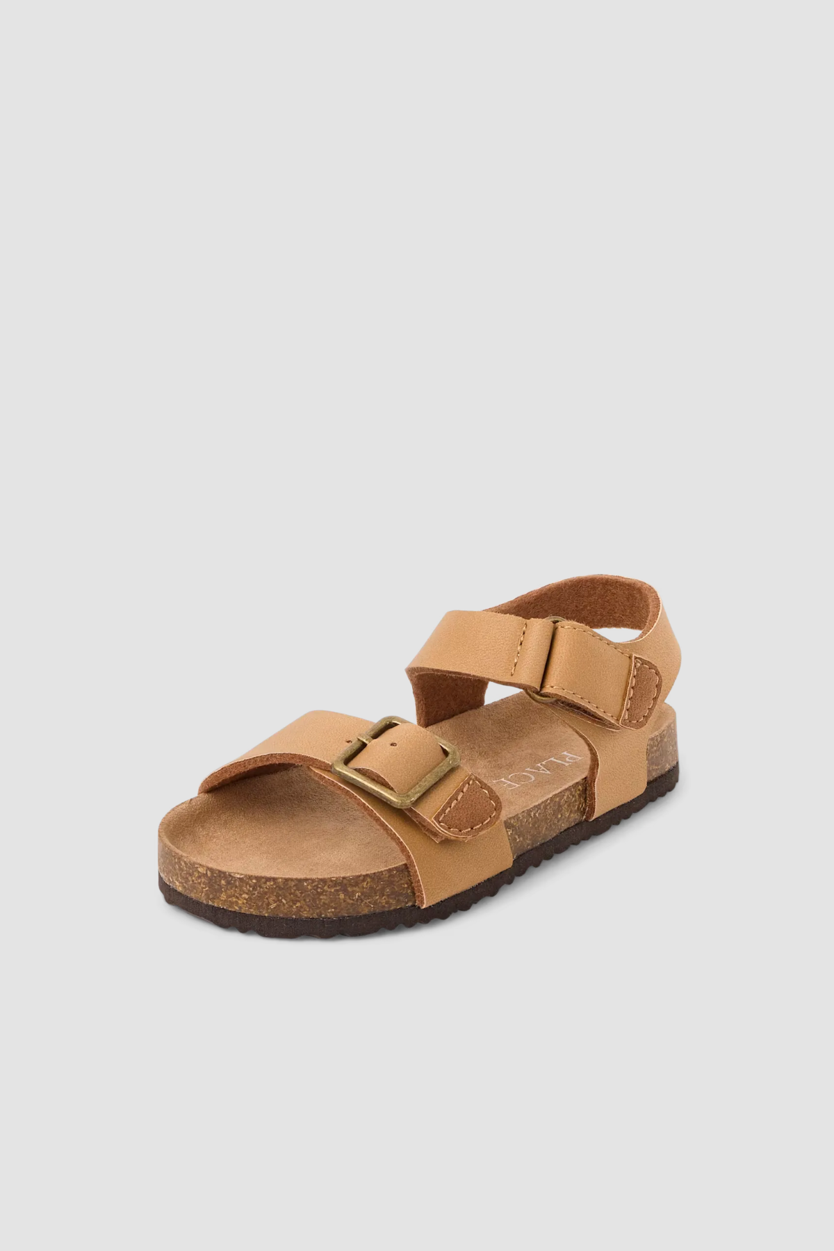 Sandales à boucle beiges pour petit garçon - The children's place – Image 4