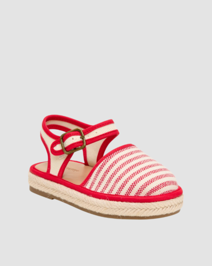 Sandales espadrilles pour fille - Old Navy