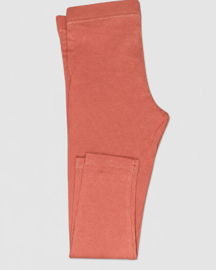 Seconde main – Legging saumon