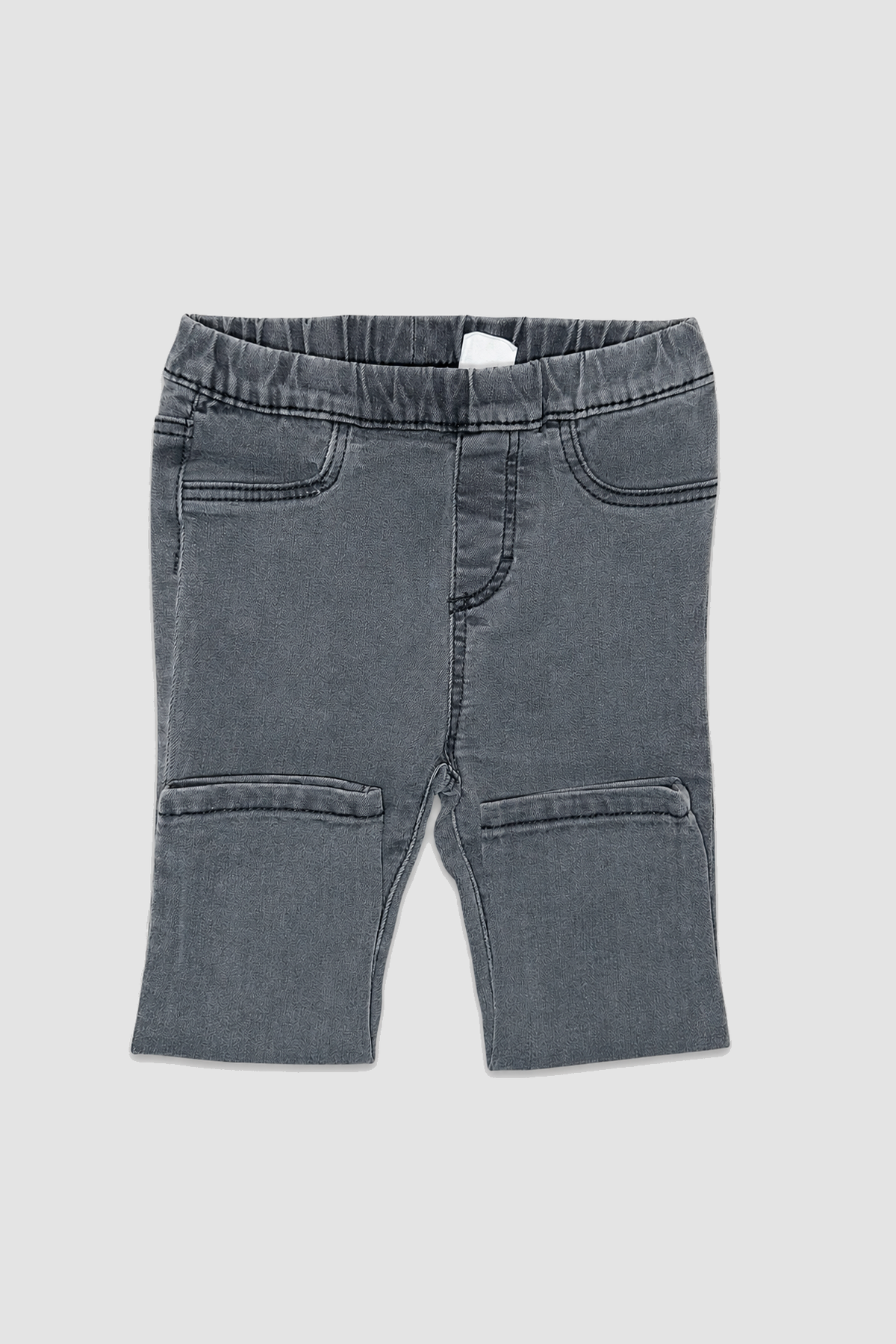 Seconde main – Jean gris