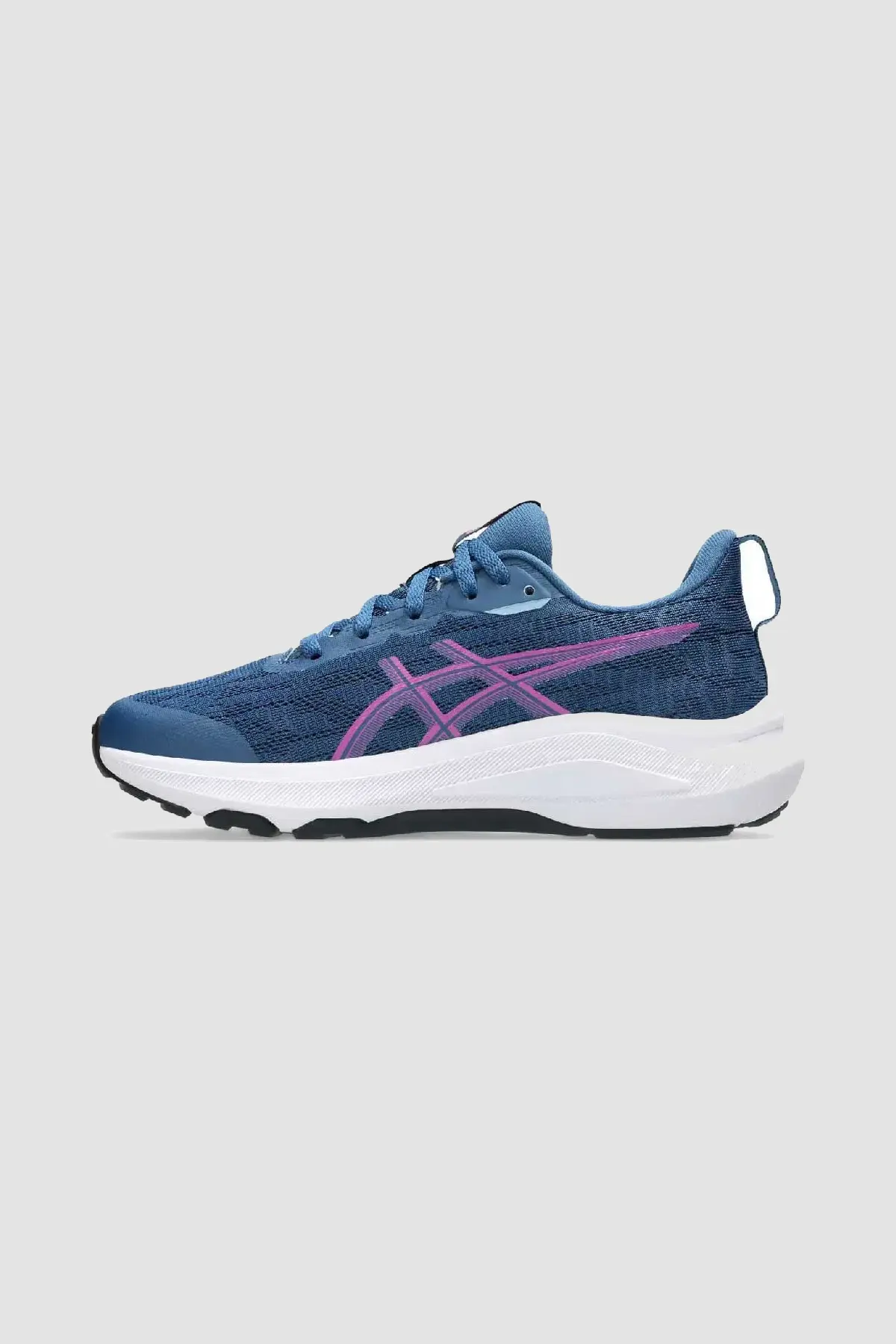 Baskets ASICS GT-1000 14 bleu et rose – Image 5