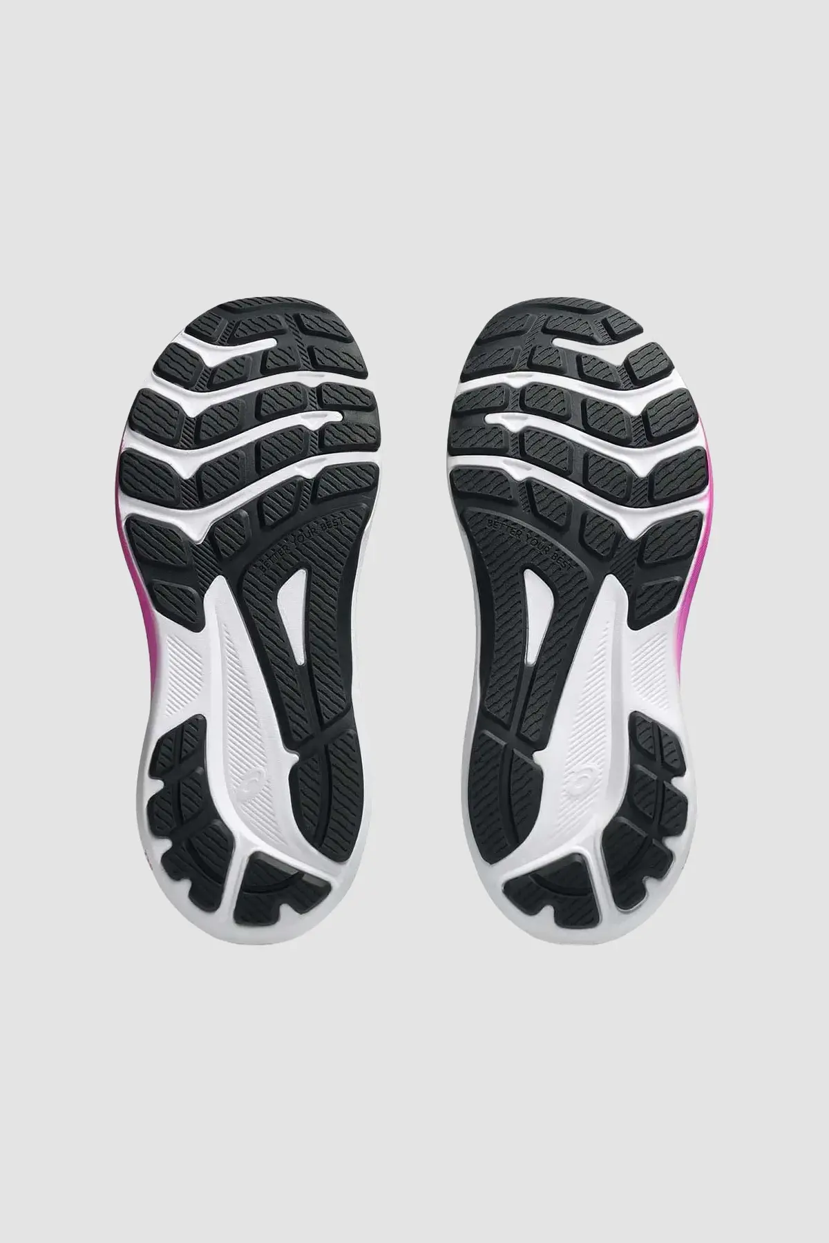 Baskets ASICS GT-1000 14 bleu et rose – Image 7