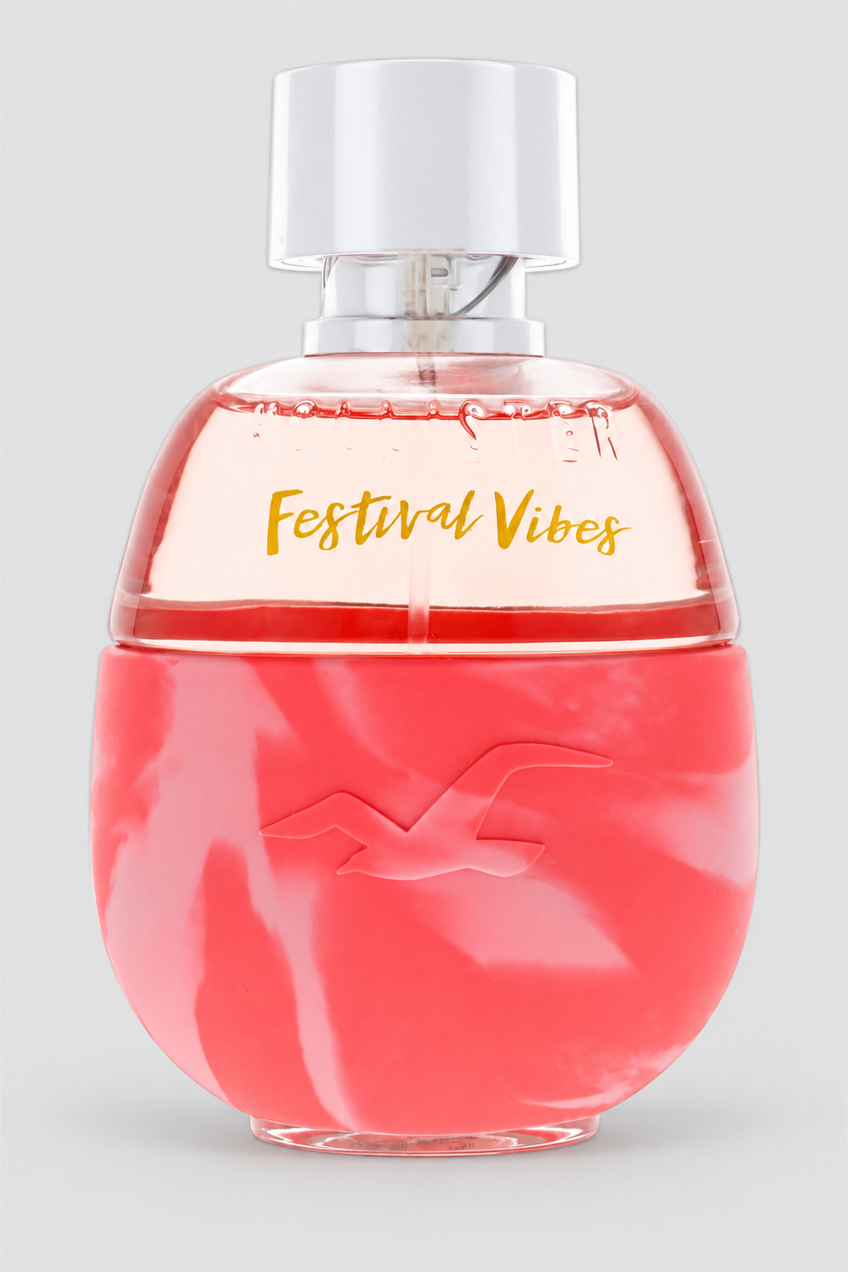 Hollister Festival Vibes – Eau de parfum, 50 ml – Image 2