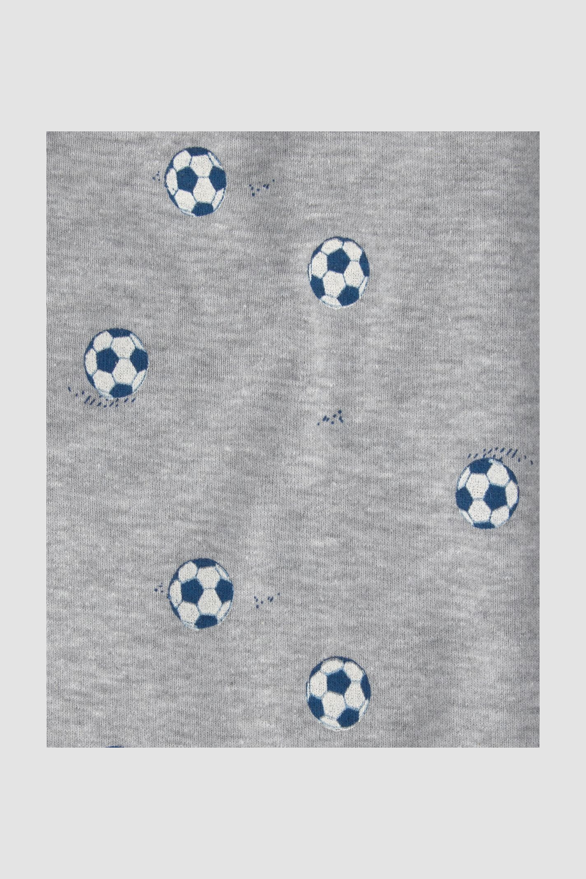 Lot de 5 bodies bébé thème sport - Carter’s (12 mois) – Image 5