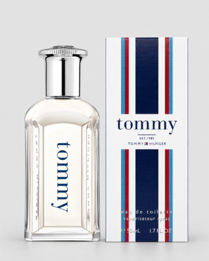 Tommy Boy – Eau de toilette, 30 ml