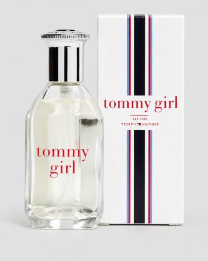 Tommy Girl – Eau de toilette, 30 ml