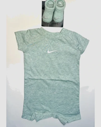 Nike Baby booties mint overview